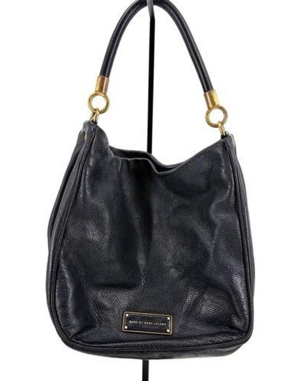 Authentic Marc by Marc Jacobs "Too Hot to Handle" Sia Crossbody